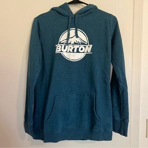 Burton Hoodie